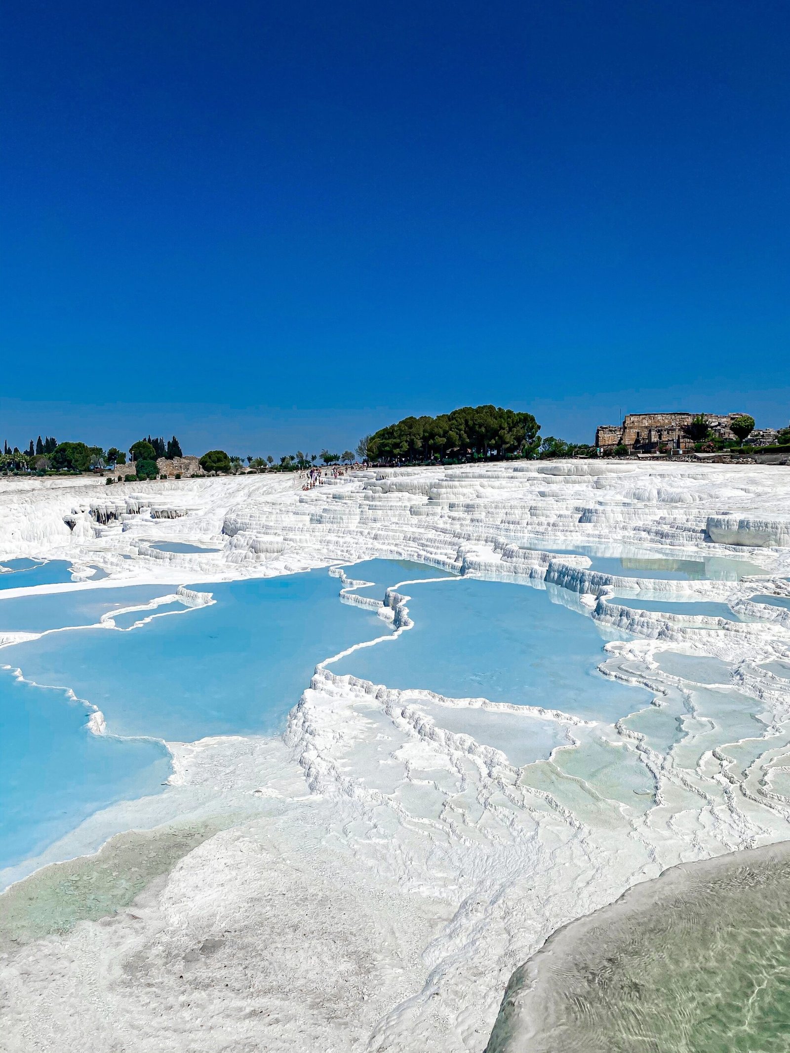 Pamukkale 